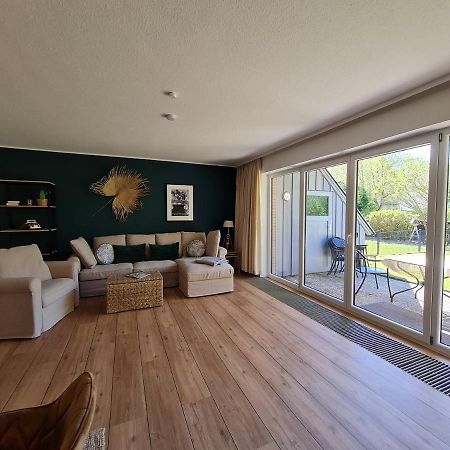 Apartament Saltwater Safari Büsum Zewnętrze zdjęcie